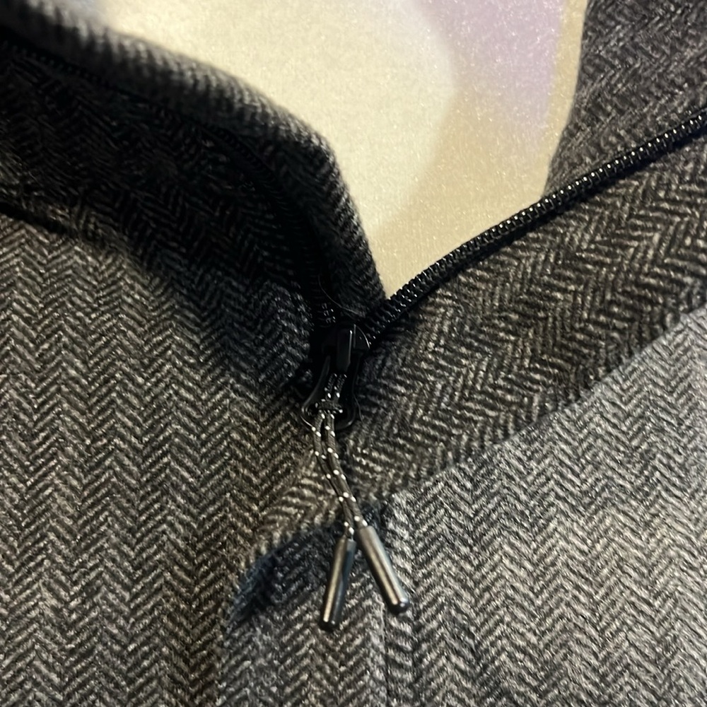 Glyder Fleece Pullover - Picture 3 of 5
